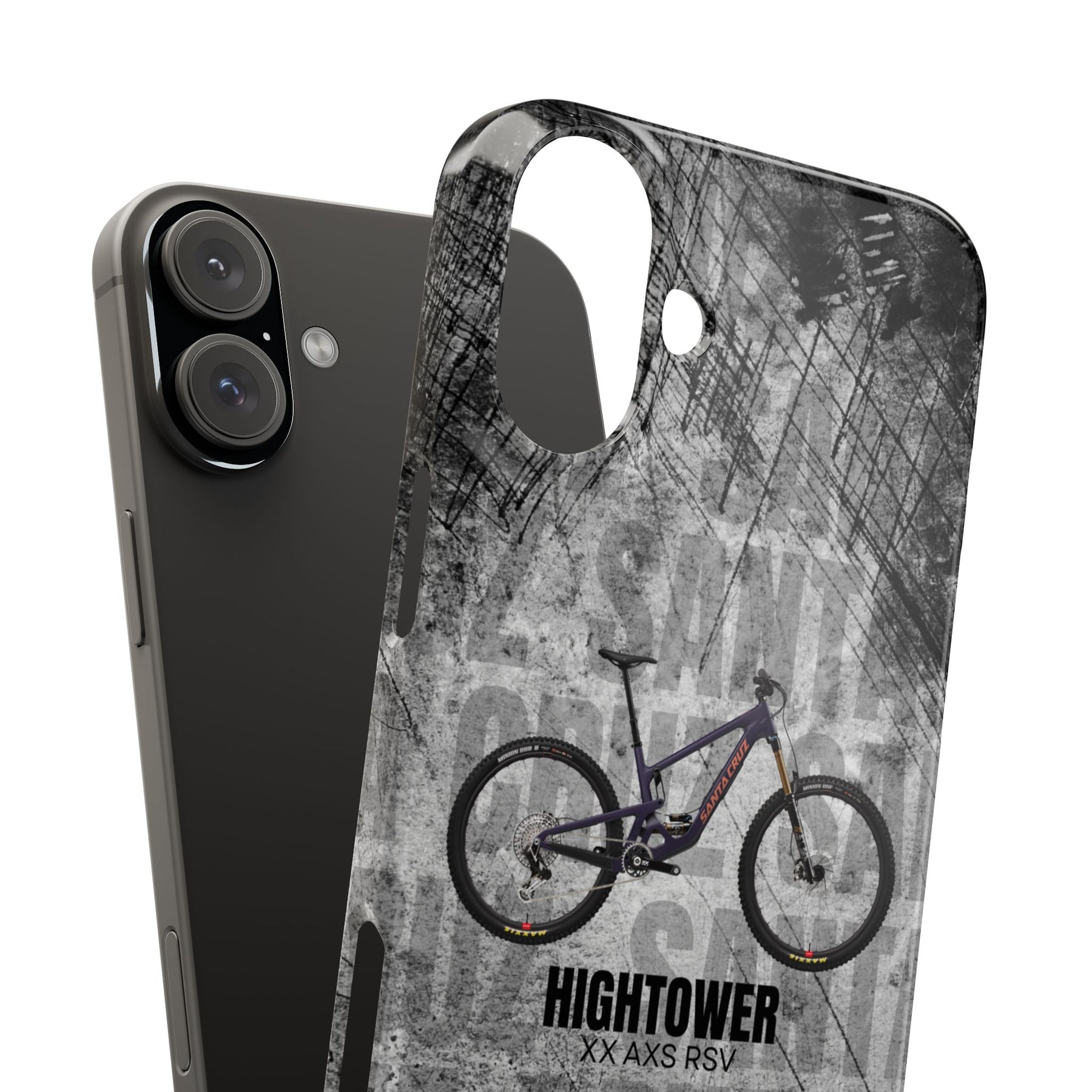 SANTA CRUZ HIGHTOWER XX AXS RSV