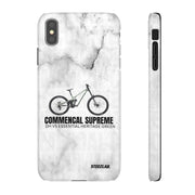 COMMENCAL SUPREME DH V5 ESSENTIAL HERITAGE GREEN