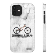 COMMENCAL T.E.M.P.O. RIDE UTAH DIRT