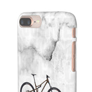 COMMENCAL T.E.M.P.O. ESSENTIAL FROZEN BROWN