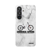 COMMENCAL SUPREME DH V5 ROCKSHOX PURE WHITE 2026
