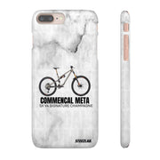 COMMENCAL META SX V4 SIGNATURE CHAMPAGNE