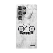 COMMENCAL FRS RIDE PURE WHITE