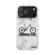 COMMENCAL CLASH OHLINS EDITION KESWICK GREEN