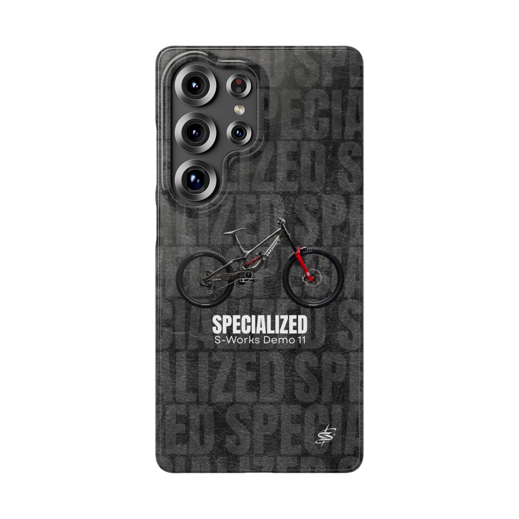 SPECIALIZED S-Works Demo 11