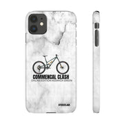 COMMENCAL CLASH OHLINS EDITION KESWICK GREEN