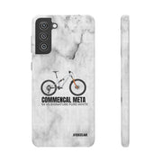 COMMENCAL META SX V5 SIGNATURE PURE WHITE 2026