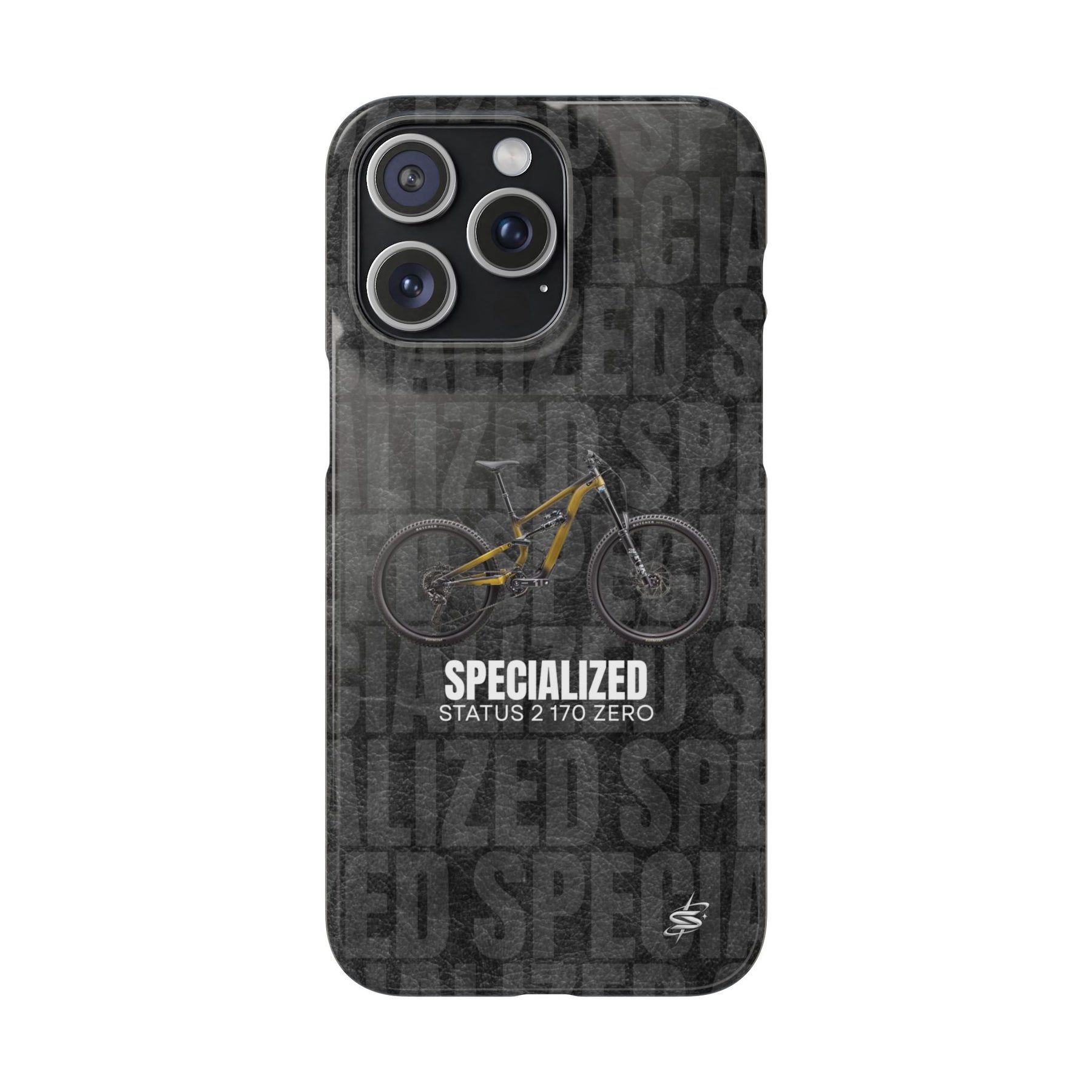 SPECIALIZED Status 2 ZERO