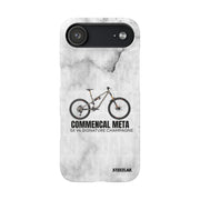 COMMENCAL META SX V4 SIGNATURE CHAMPAGNE