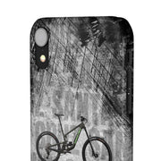 SANTA CRUZ NOMAD DEORE