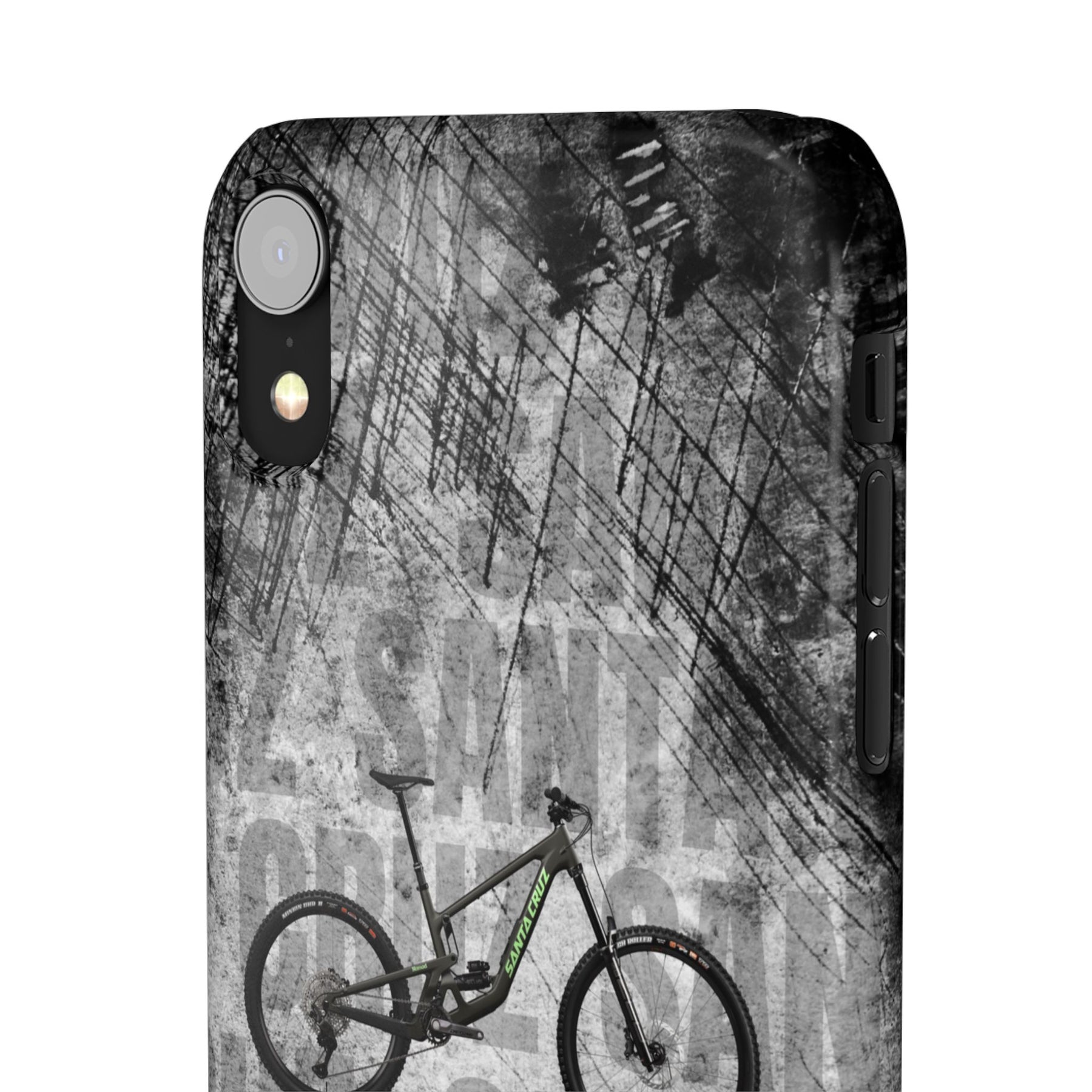 SANTA CRUZ NOMAD DEORE