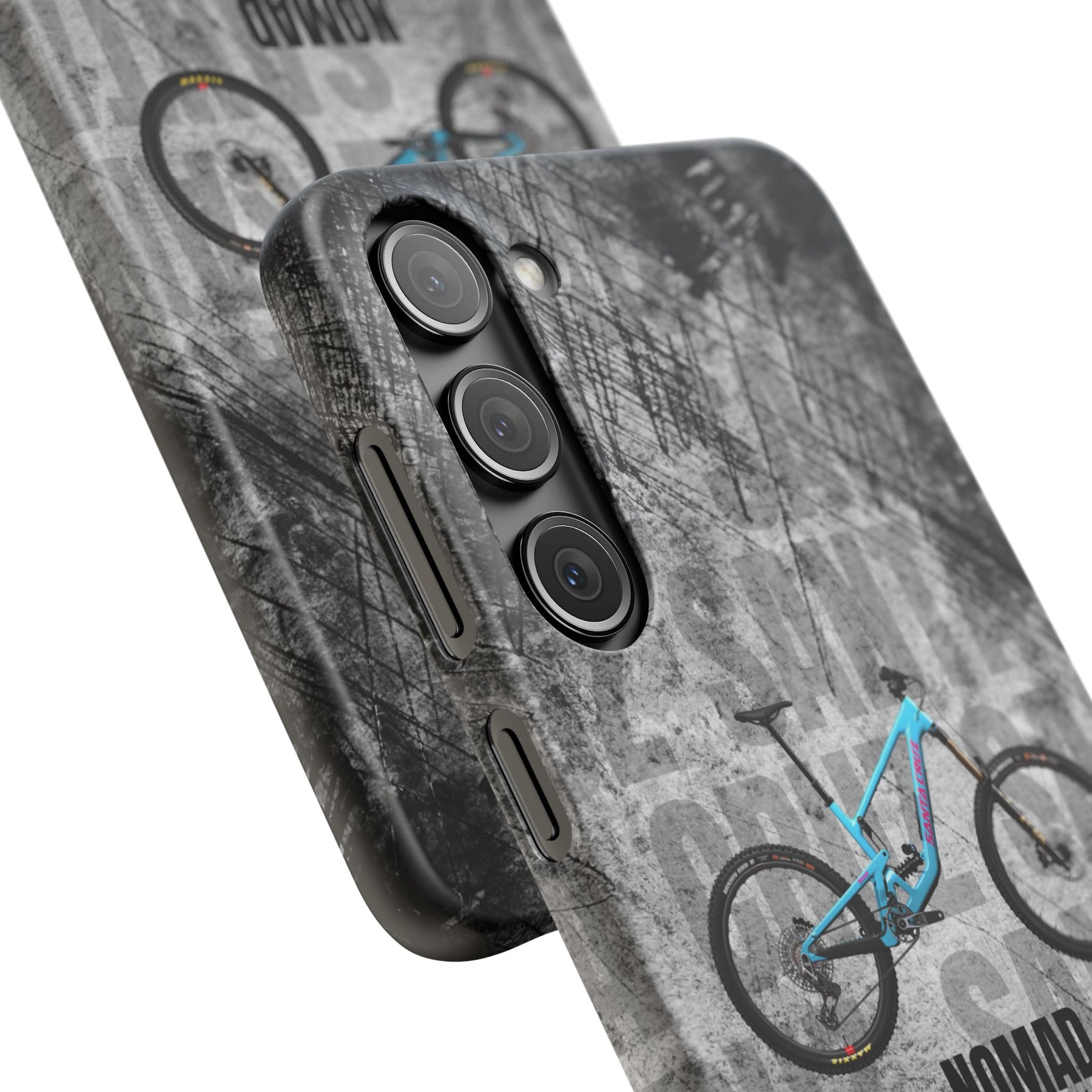 SANTACRUZ NOMAD XO AXS RSV Coil