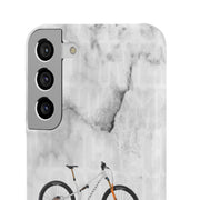 COMMENCAL T.E.M.P.O. LTD PURE WHITE