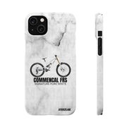 COMMENCAL FRS SIGNATURE PURE WHITE 2026