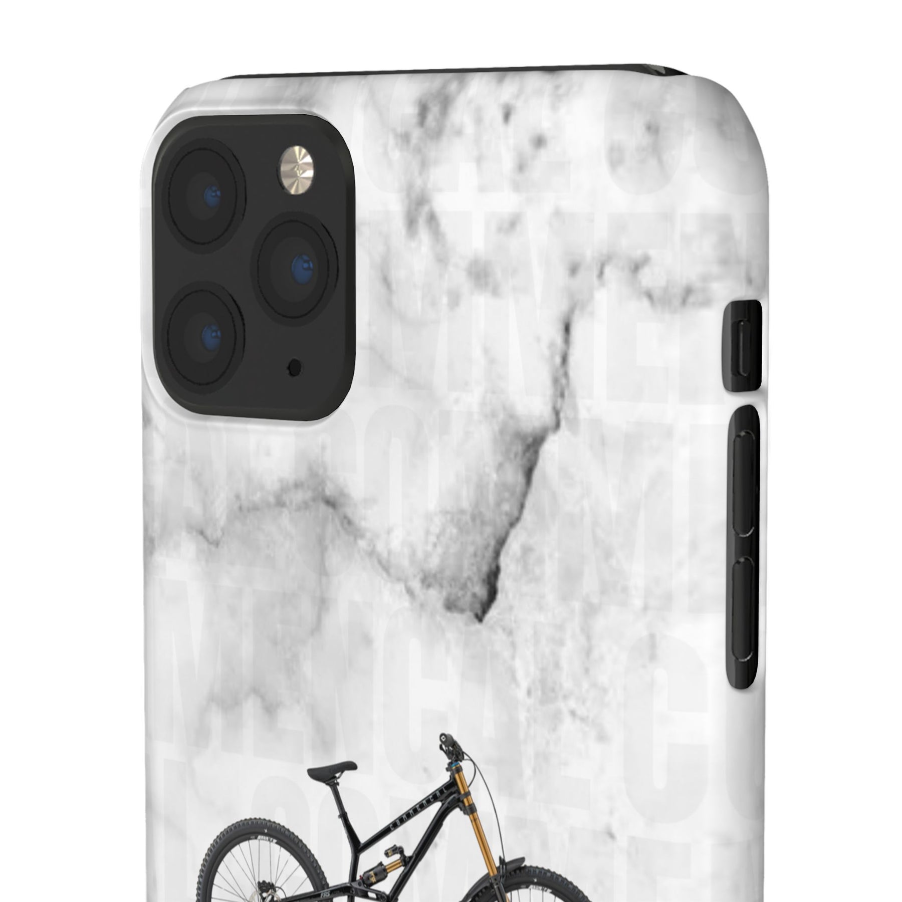 COMMENCAL FRS SIGNATURE PURE BLACK 2027