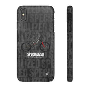 SPECIALIZED S-Works Demo 11
