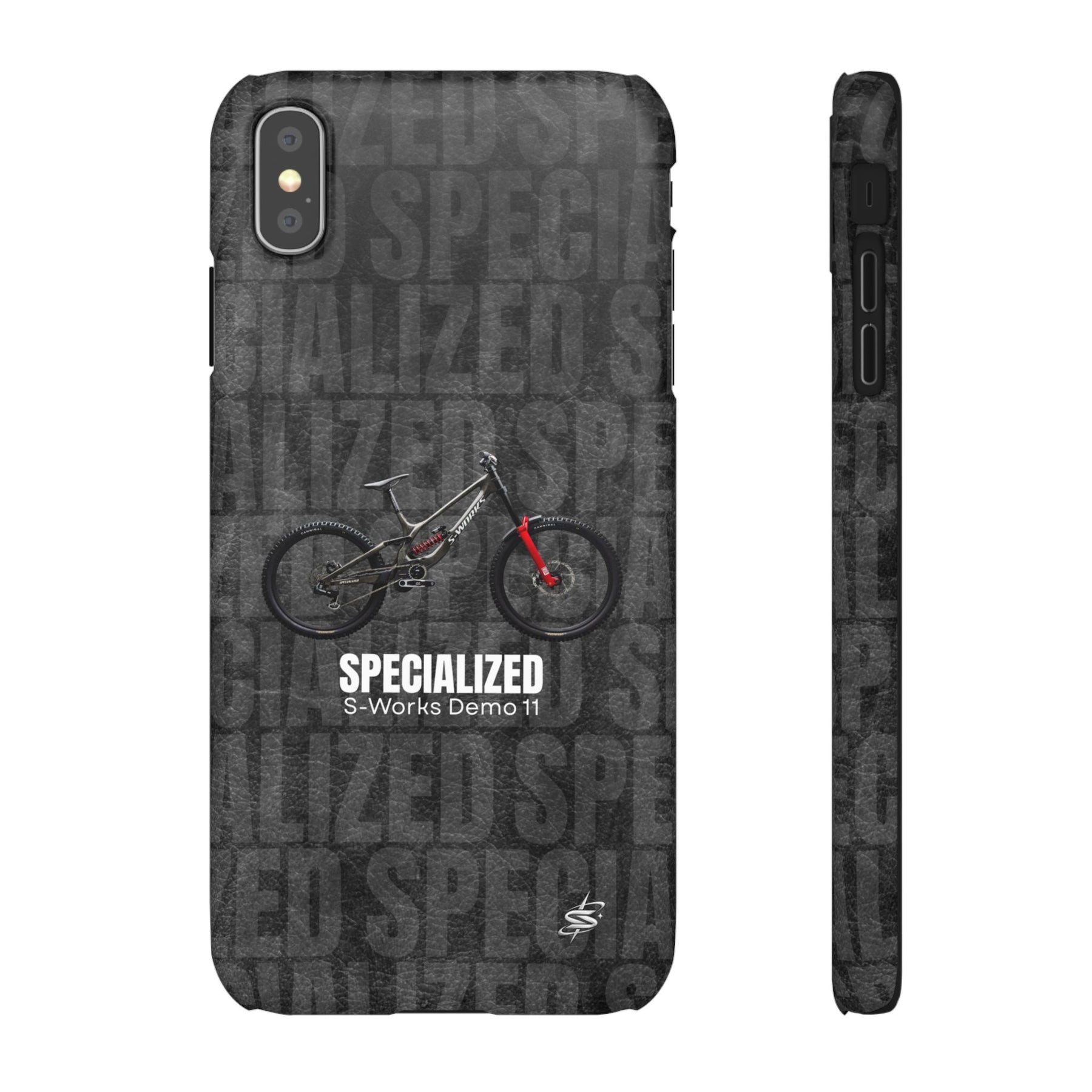 SPECIALIZED S-Works Demo 11
