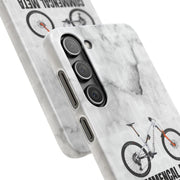 COMMENCAL META V5 SIGNATURE GLITTERY WHITE 2025