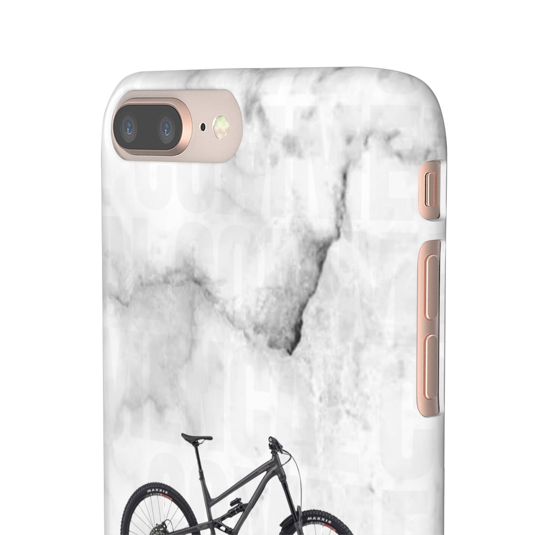 COMMENCAL CLASH RACE DARK SLATE