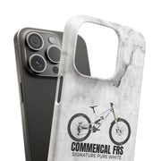 COMMENCAL FRS SIGNATURE PURE WHITE 2026