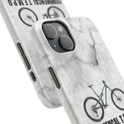 COMMENCAL T.E.M.P.O. ESSENTIAL METALLIC GREEN