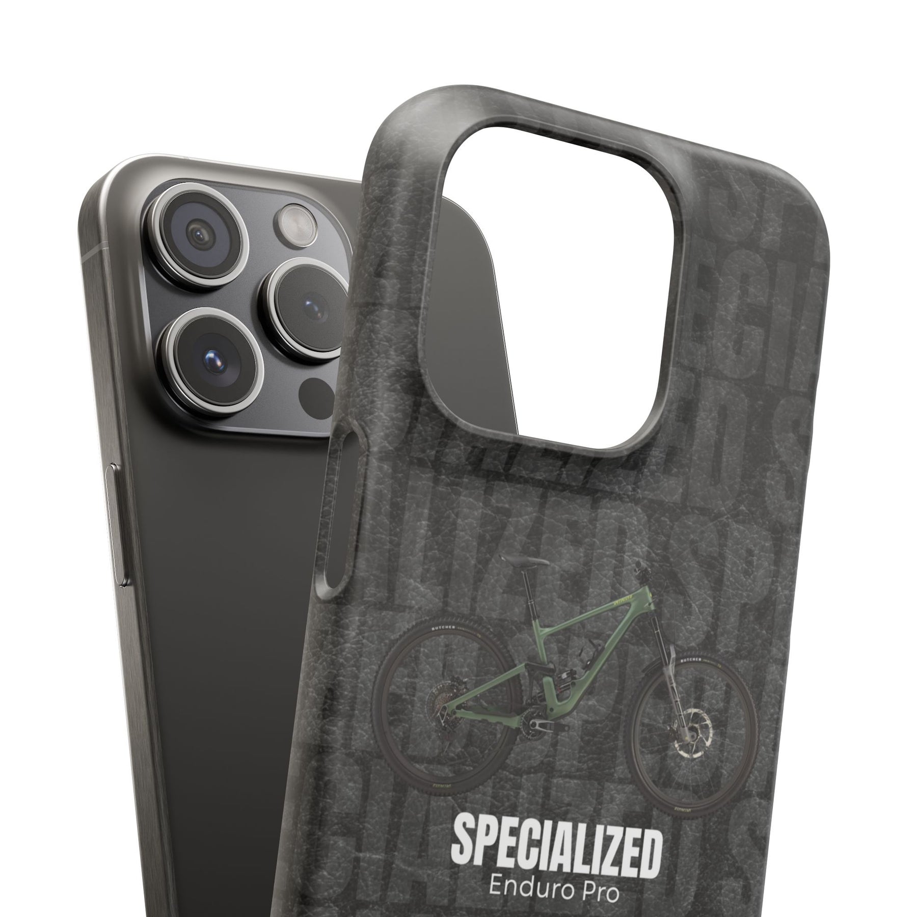 SPECIALIZED Enduro Pro