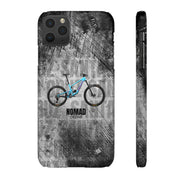 SANTA CRUZ NOMAD DEORE