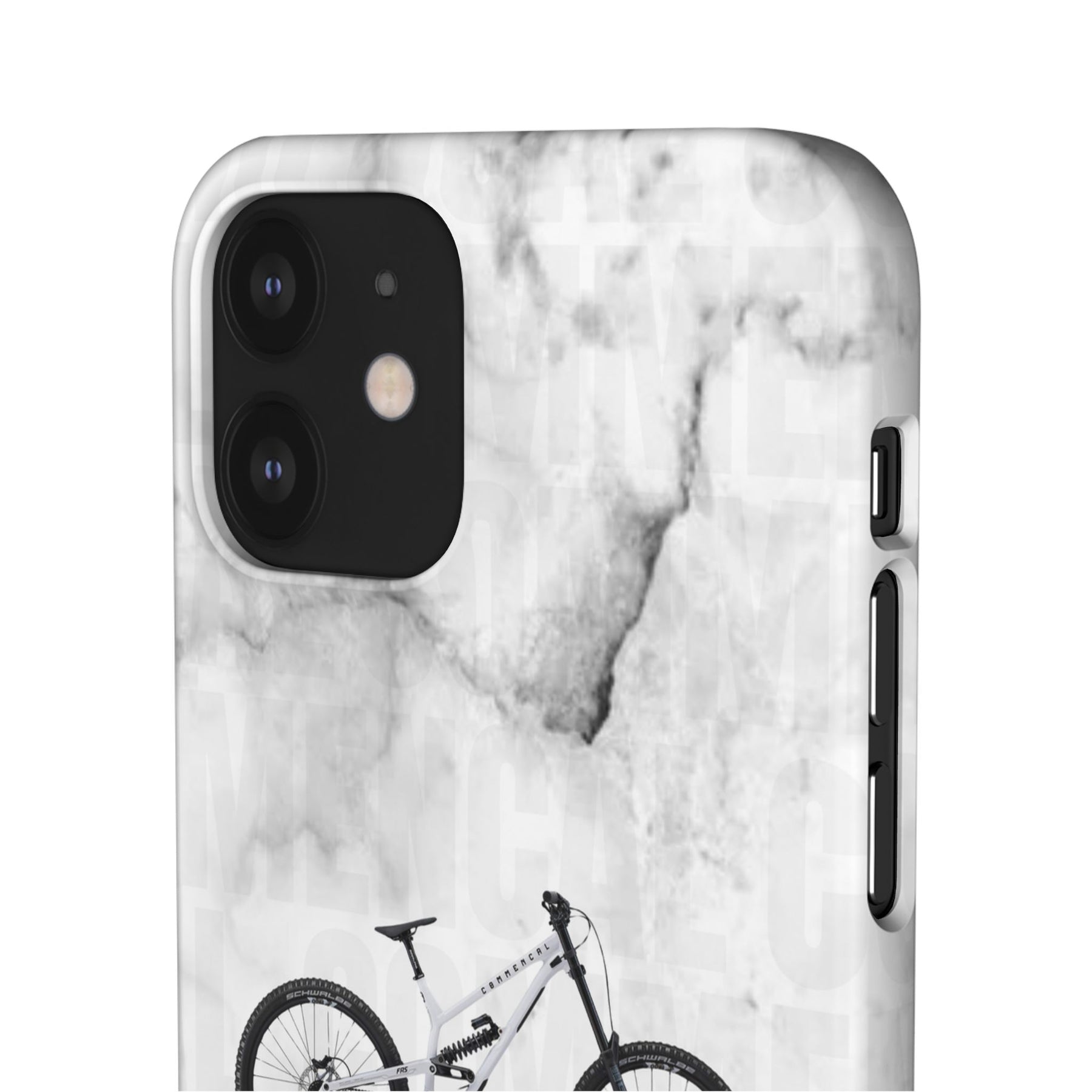 COMMENCAL FRS PARK PURE WHITE 2026