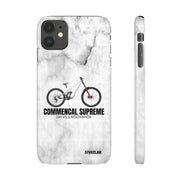 COMMENCAL SUPREME DH V5.2 ROCKSHOX PURE WHITE 2027