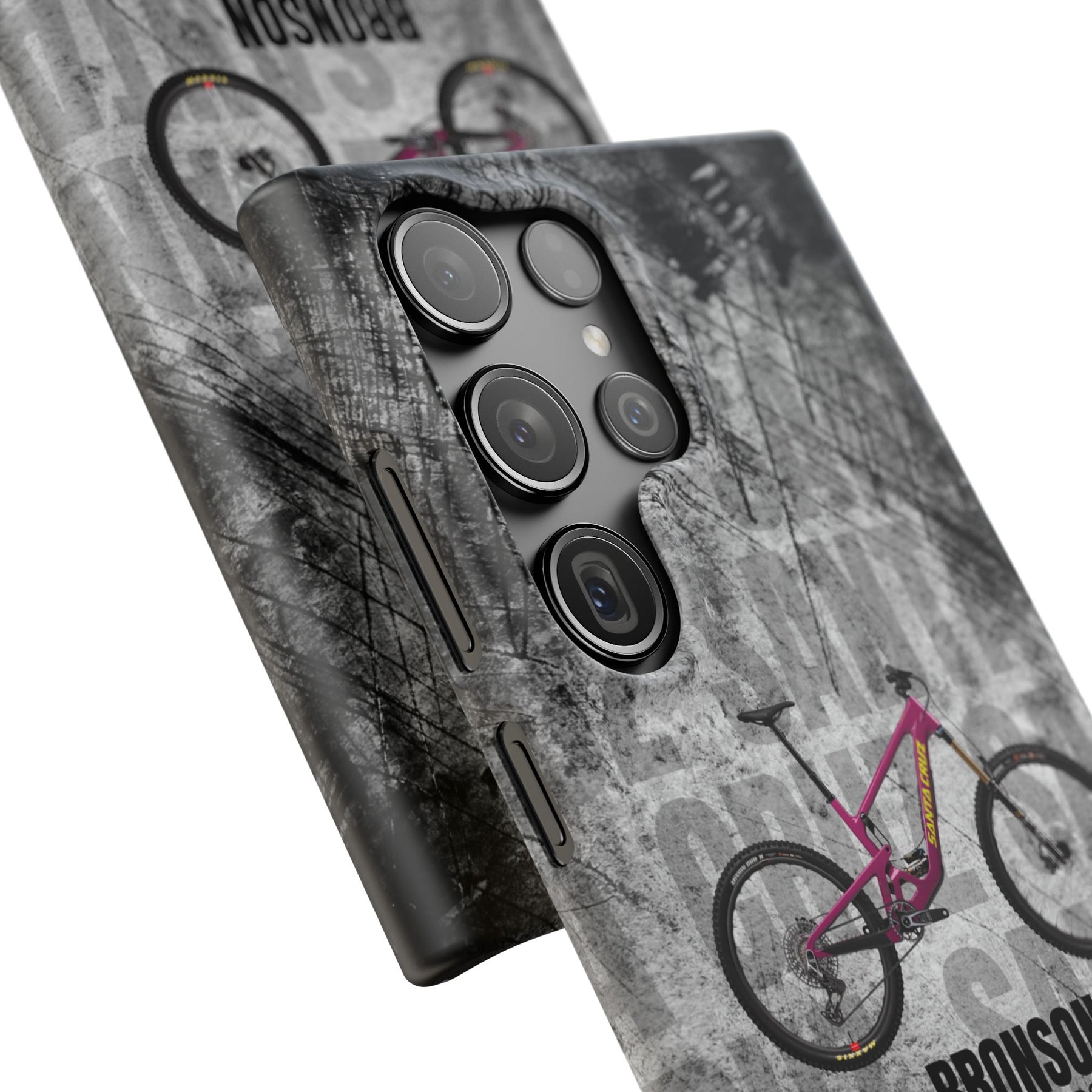 SANTA CRUZ BRONSON XO AXS RSV