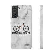 COMMENCAL T.E.M.P.O. RIDE UTAH DIRT
