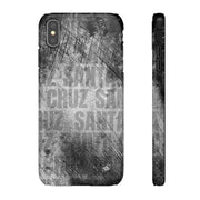 SANTA CRUZ