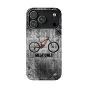 SANTA CRUZ MEGATOWER GX AXS