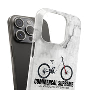 COMMENCAL SUPREME DH V5 ROCKSHOX LIMITED