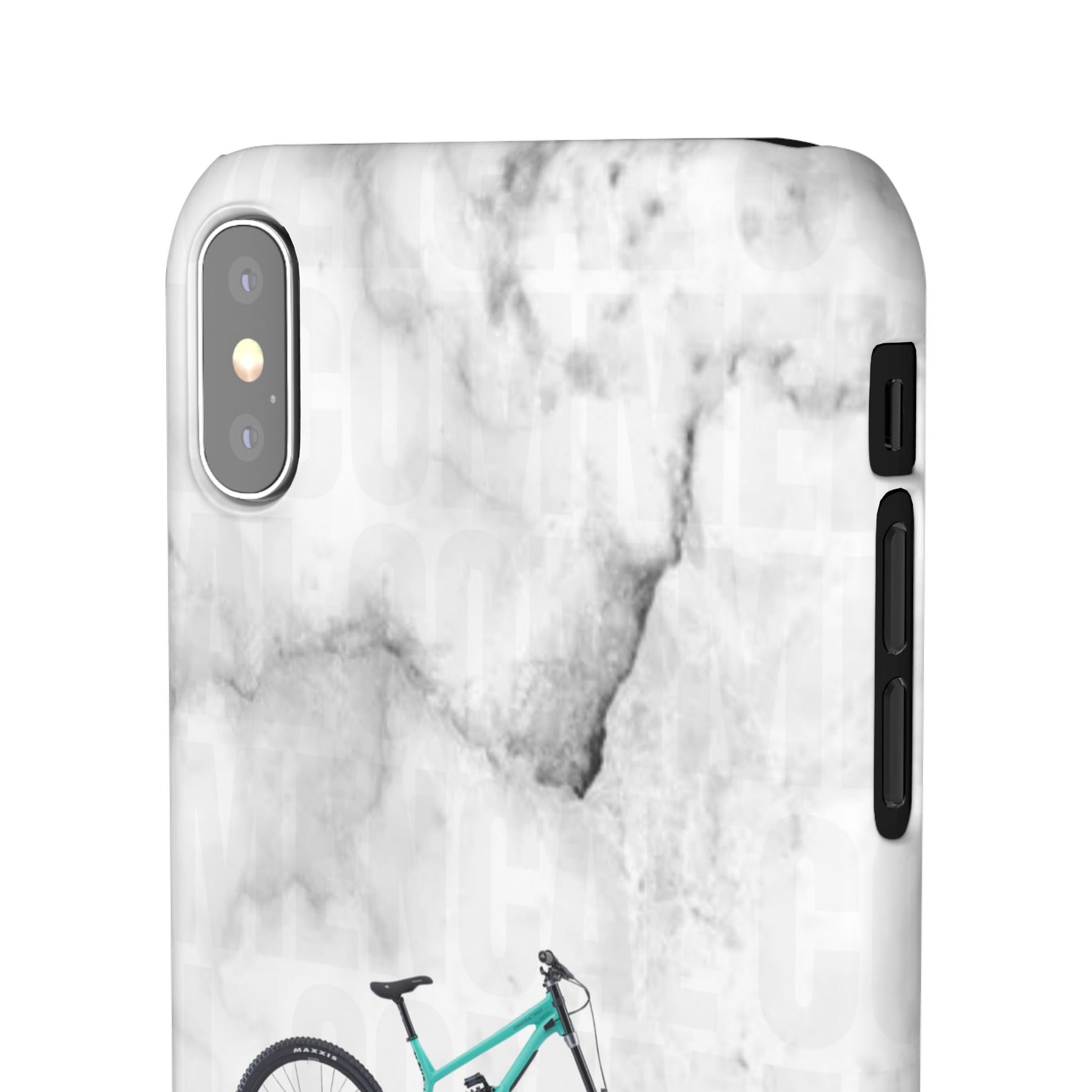 COMMENCAL FRS RIDE EMERALD GREEN