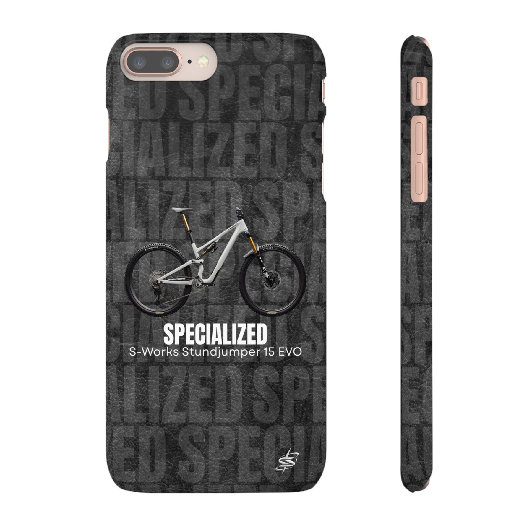 SPECIALIZED S-Works Stumpjumper 15 EVO
