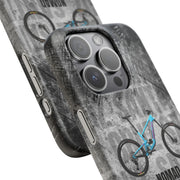 SANTA CRUZ NOMAD DEORE