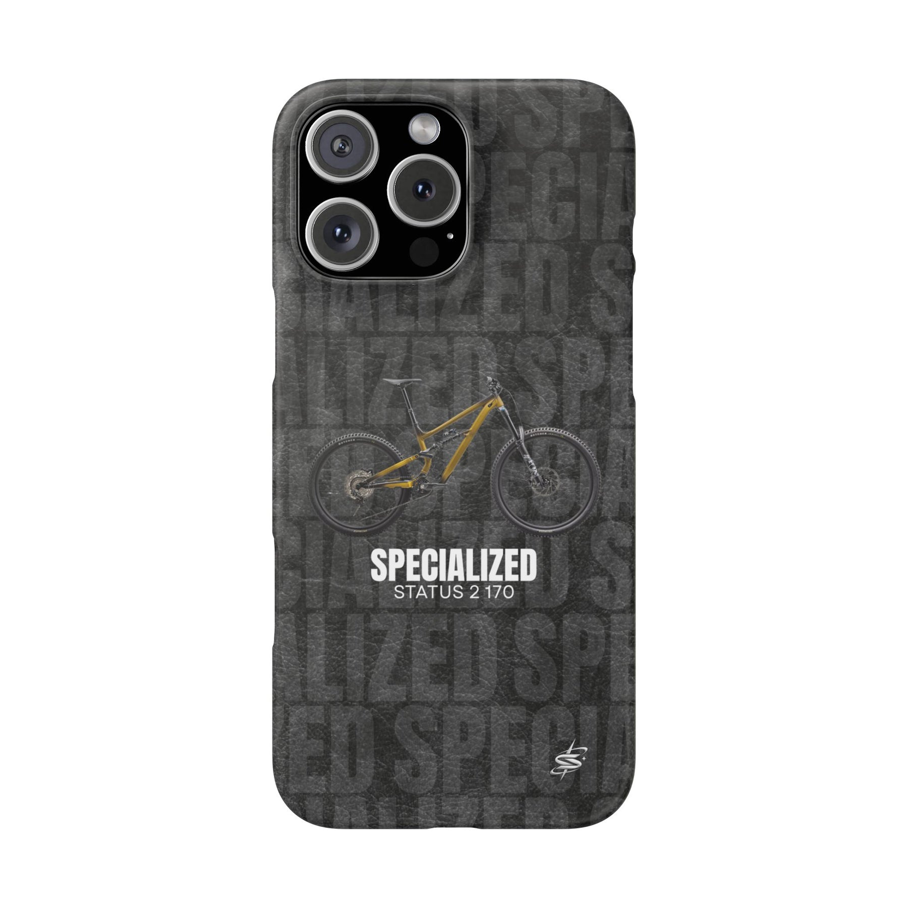 SPECIALIZED Status 2 170