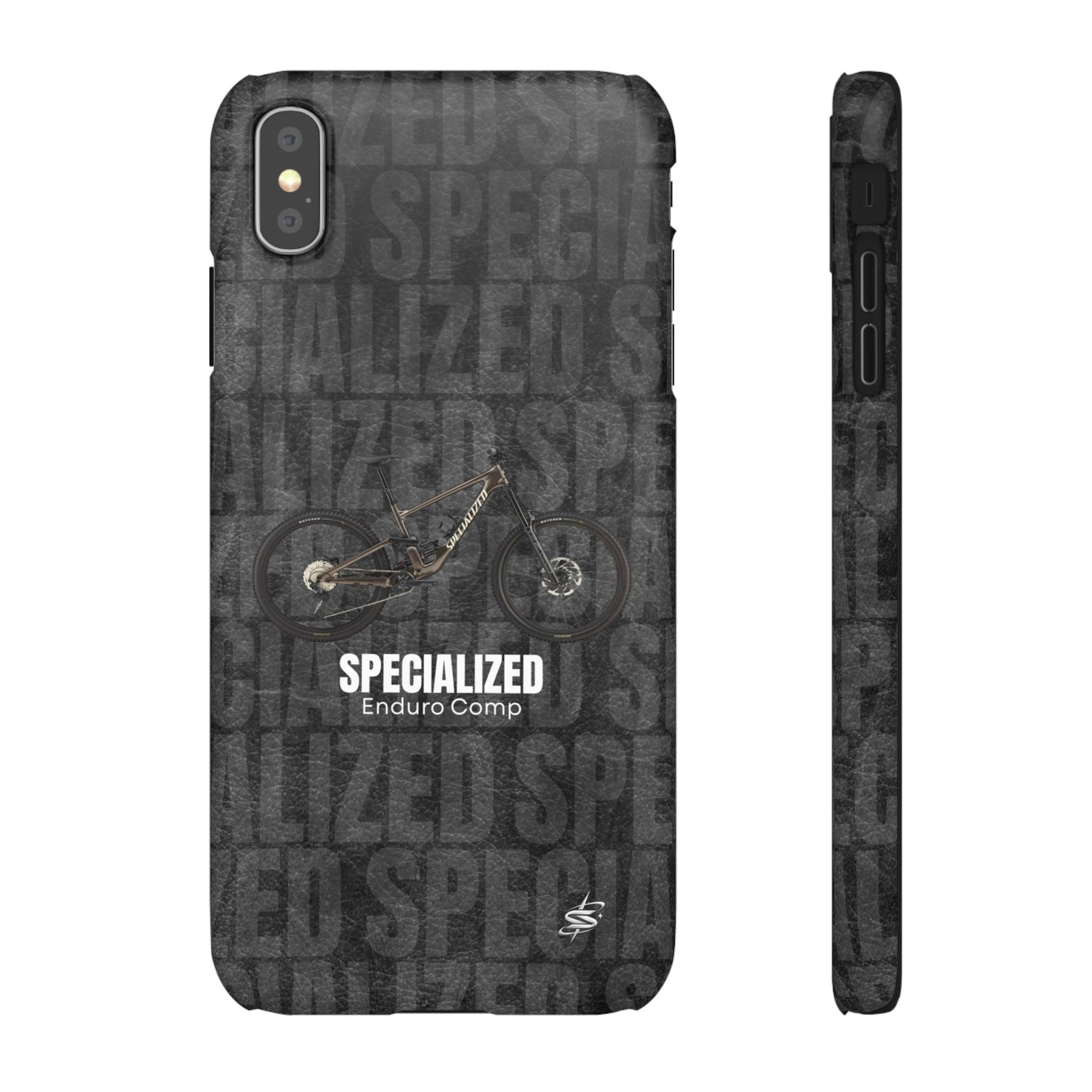 SPECIALIZED Enduro Comp