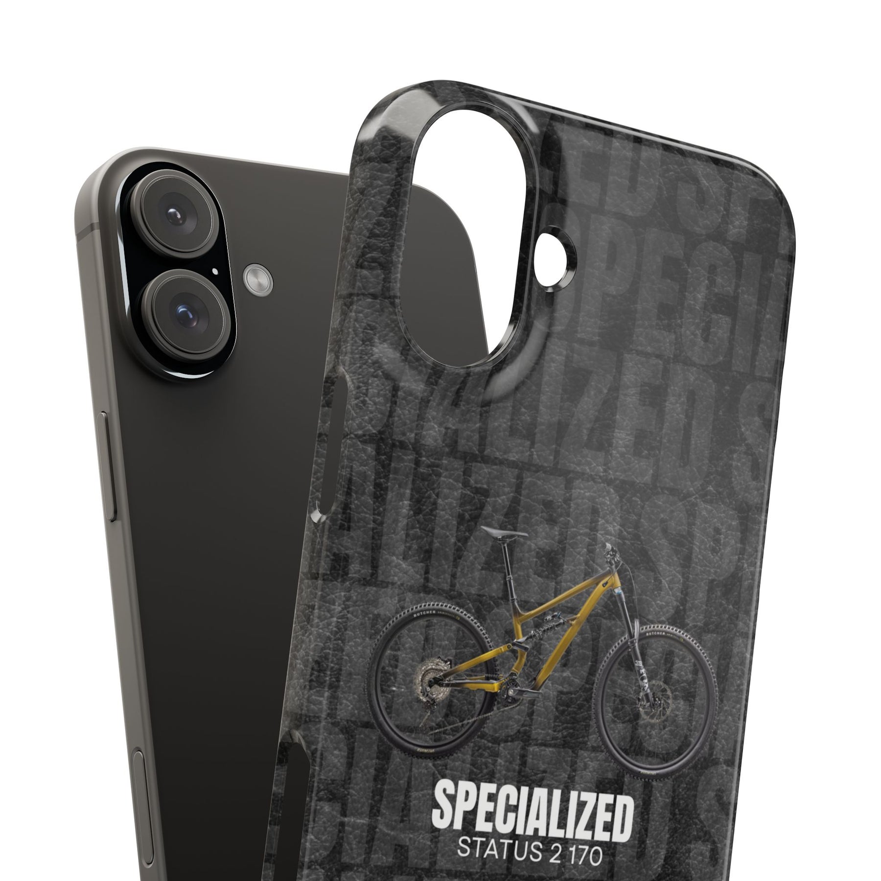 SPECIALIZED Status 2 170