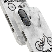 COMMENCAL SUPREME DH V5 RIDE FROZEN BROWN
