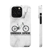 COMMENCAL SUPREME DH V5 ESSENTIAL HERITAGE GREEN
