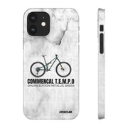 COMMENCAL T.E.M.P.O. OHLINS EDITION METALLIC GREEN