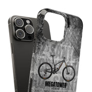 SANTA CRUZ MEGATOWER X0 AXS