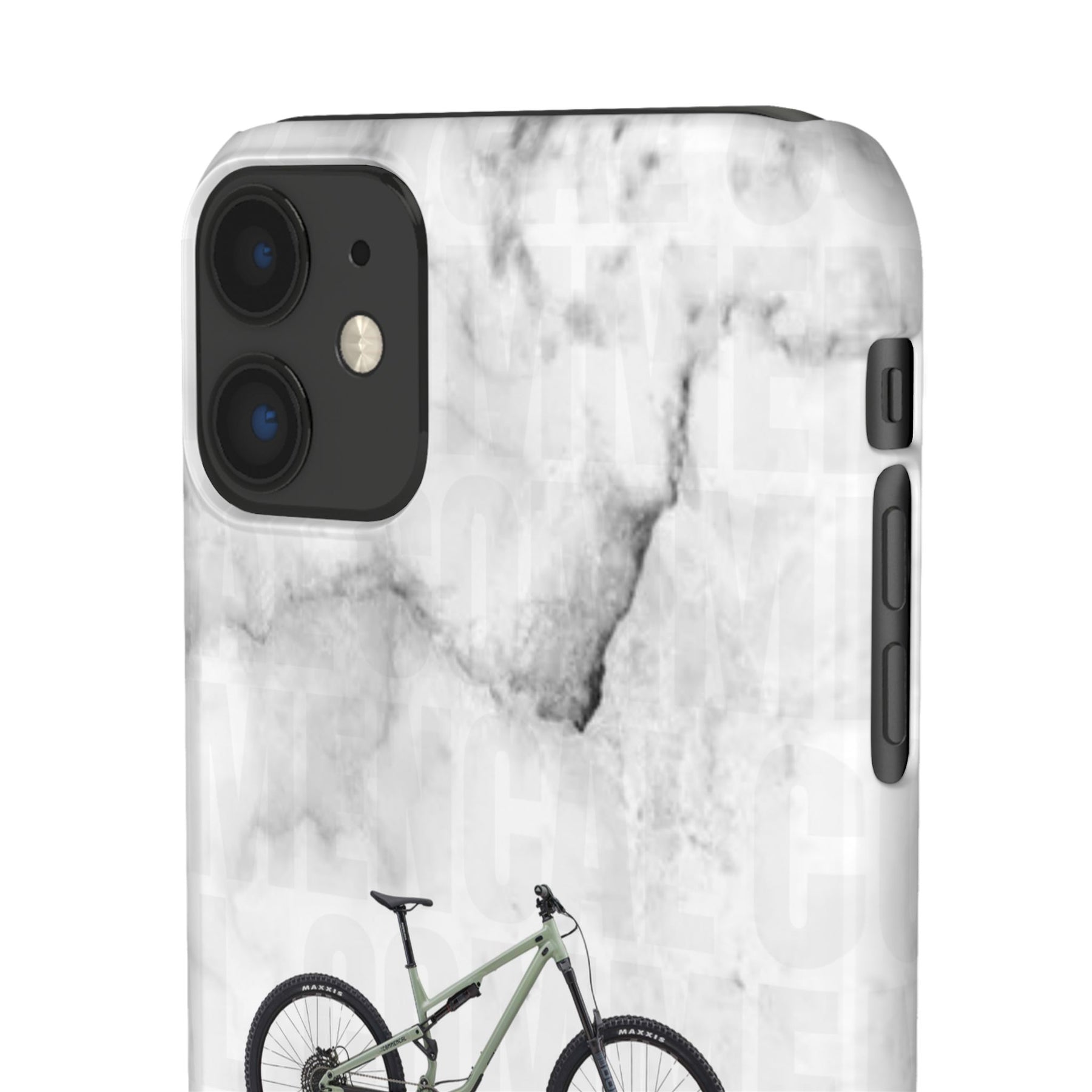 COMMENCAL META SX V4 ORIGIN HERITAGE GREEN