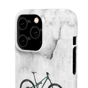 COMMENCAL T.E.M.P.O. OHLINS EDITION METALLIC GREEN