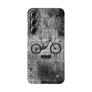 SANTA CRUZ NOMAD DEORE