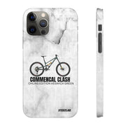 COMMENCAL CLASH OHLINS EDITION KESWICK GREEN