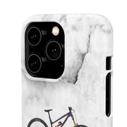 COMMENCAL CLASH PARK EDITION METALLIC PURPLE