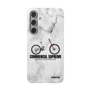 COMMENCAL SUPREME DH V5.2 TEAM REPLICA ADDICTION WHITE 2027